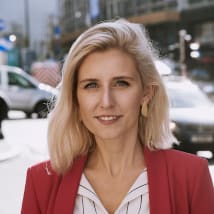 Stefanie François photo