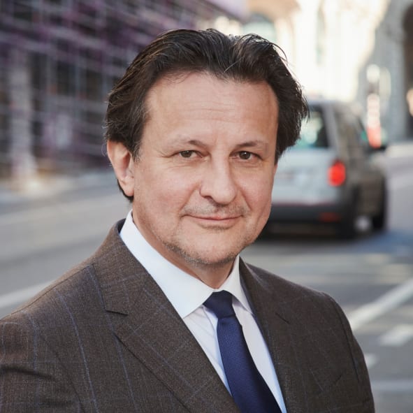 Stefan Odeurs photo