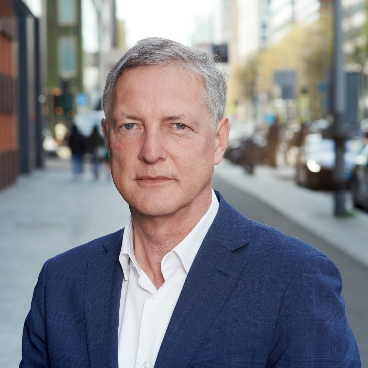Maarten de Bruin photo