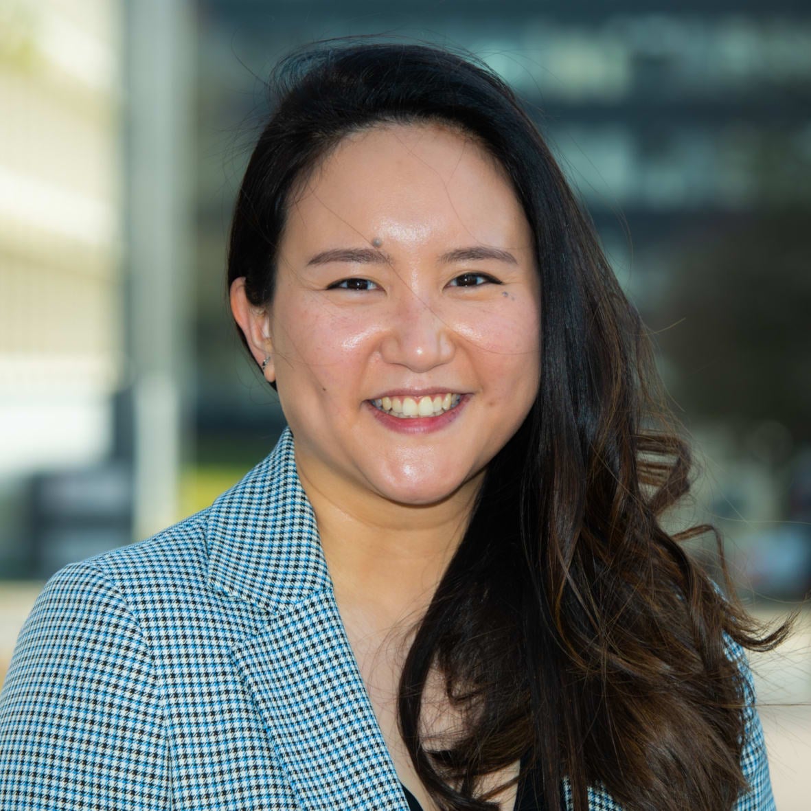 Sabrina Lai Cheong photo