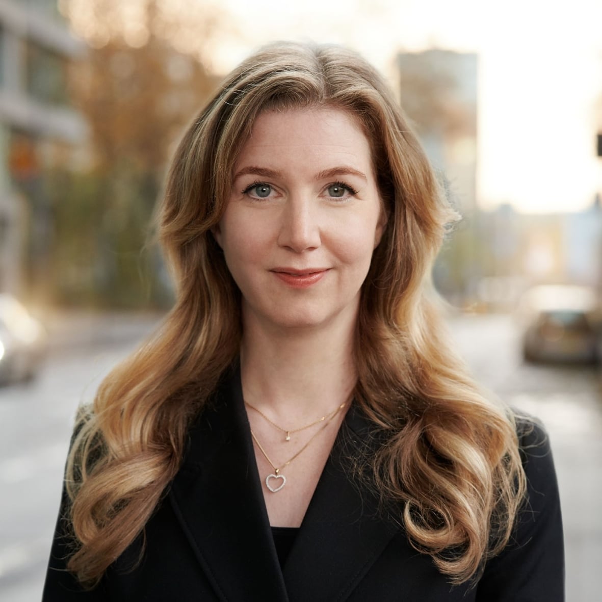 Daisy Nijkamp photo