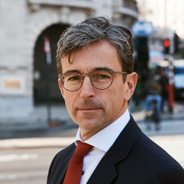Pascal Vanden Borre photo
