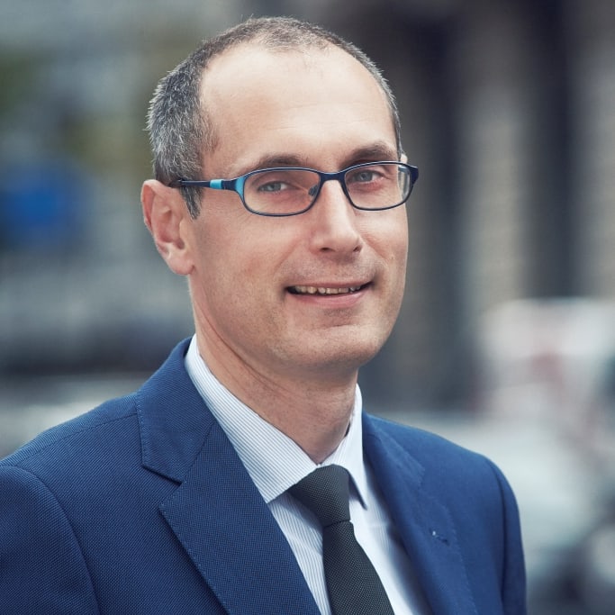 Frederik Vandendriessche photo