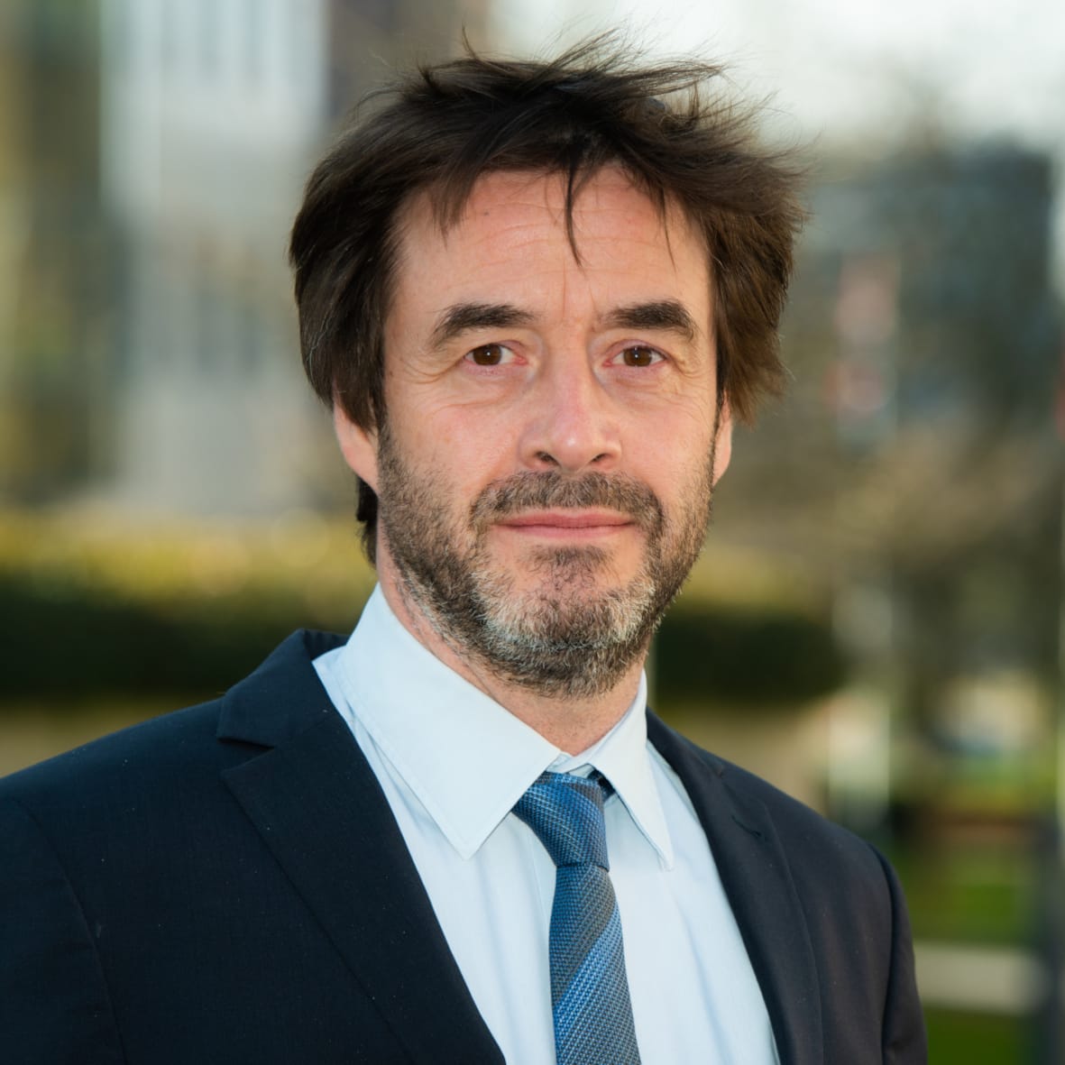Jean-Marc Delcour photo