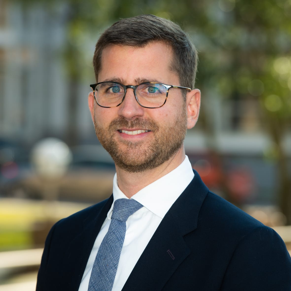 Benjamin Marthoz photo