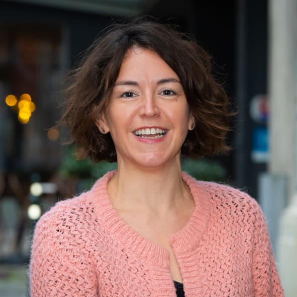 Leen De Vuyst photo