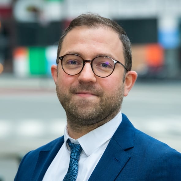 Olivier Di Giacomo photo