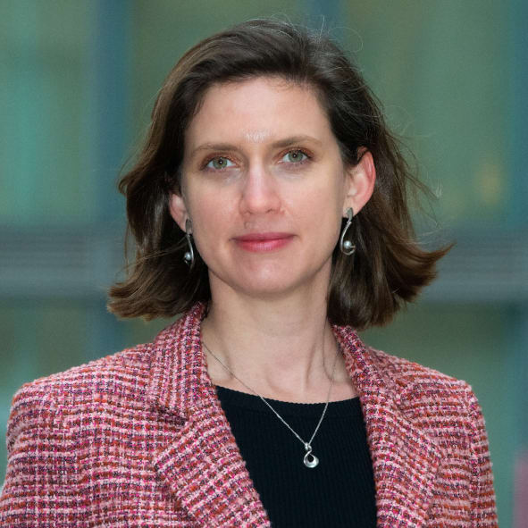 Sophie Bourgois photo