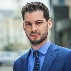 Bastiaan Schelstraete photo