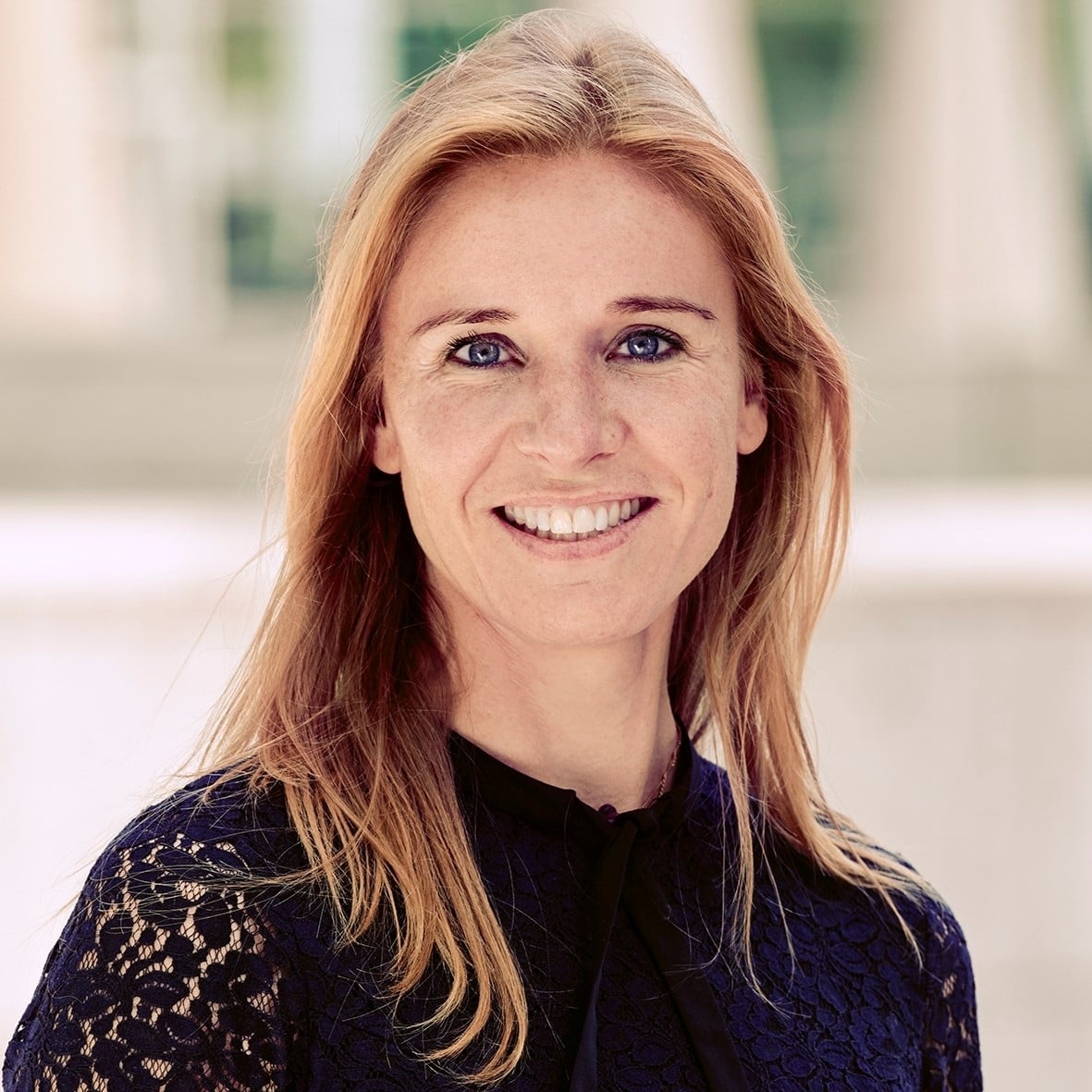 Valérie van \'t Lam photo