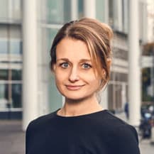 Muriël Rosing photo
