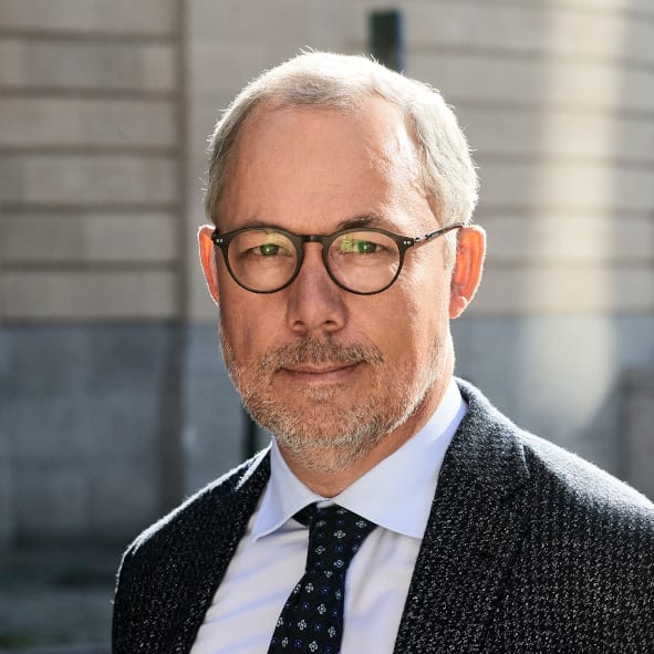 Jan Bouckaert photo