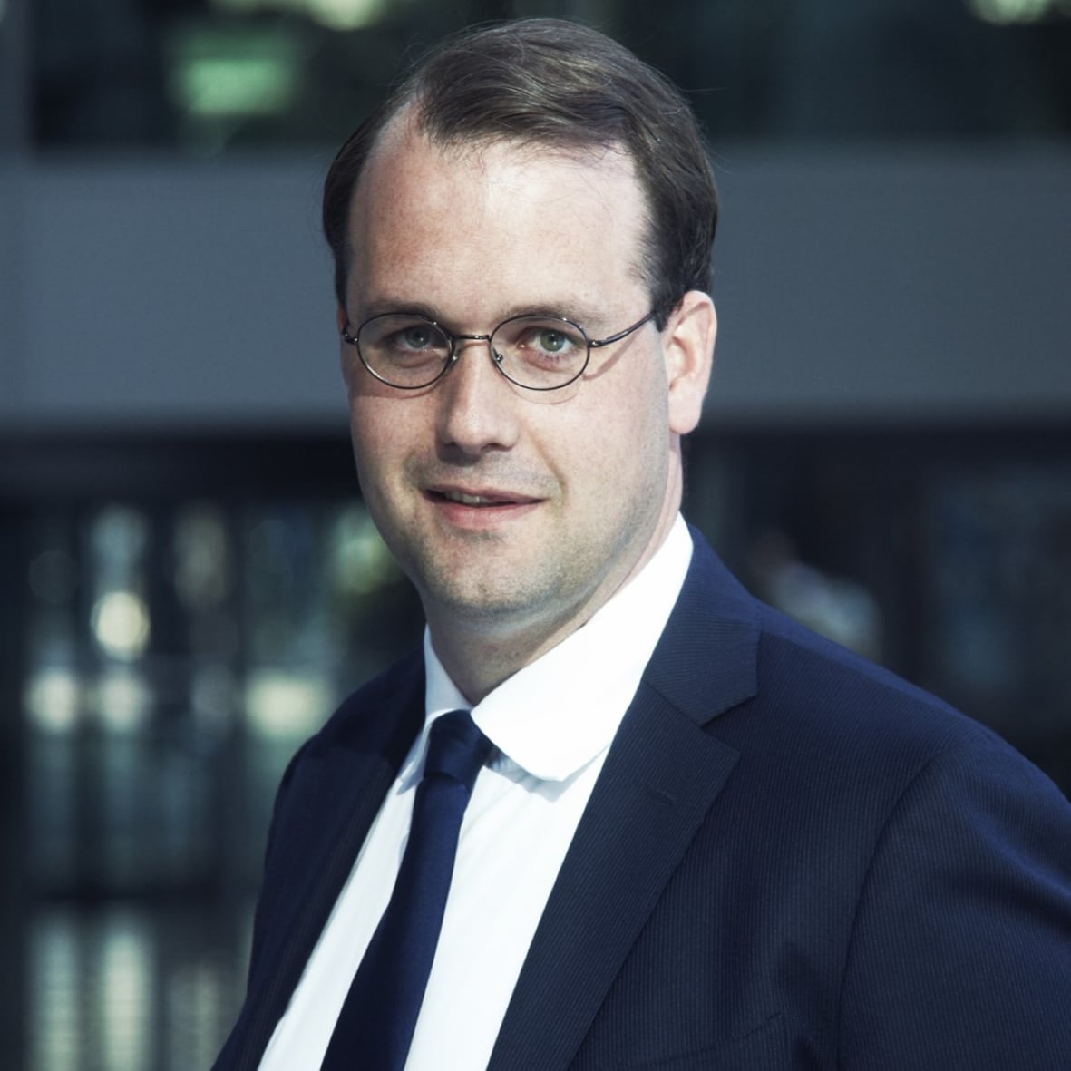 Johan Vrolijk photo