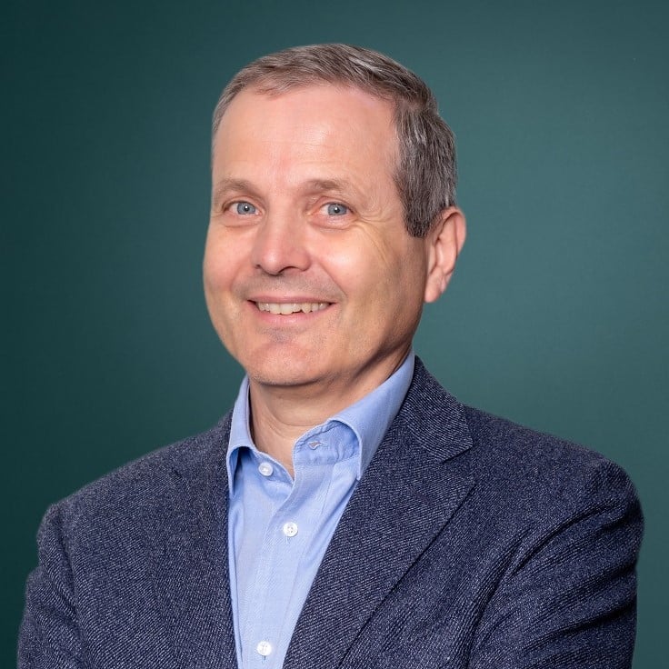 Massimo Calderan photo