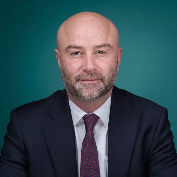 Thierry Thormann photo