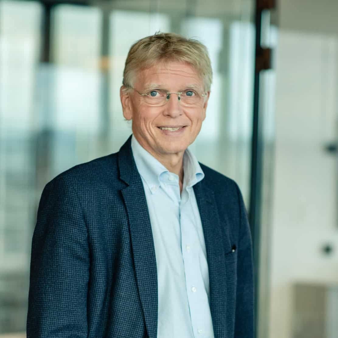 Hans-Jørgen Arvesen photo