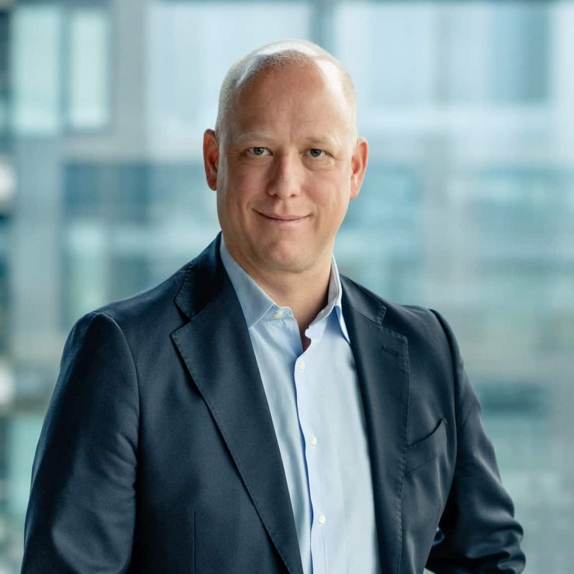 Jørgen Myhre photo