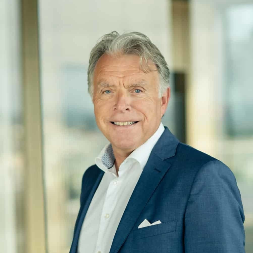 Ottar F. Egset photo