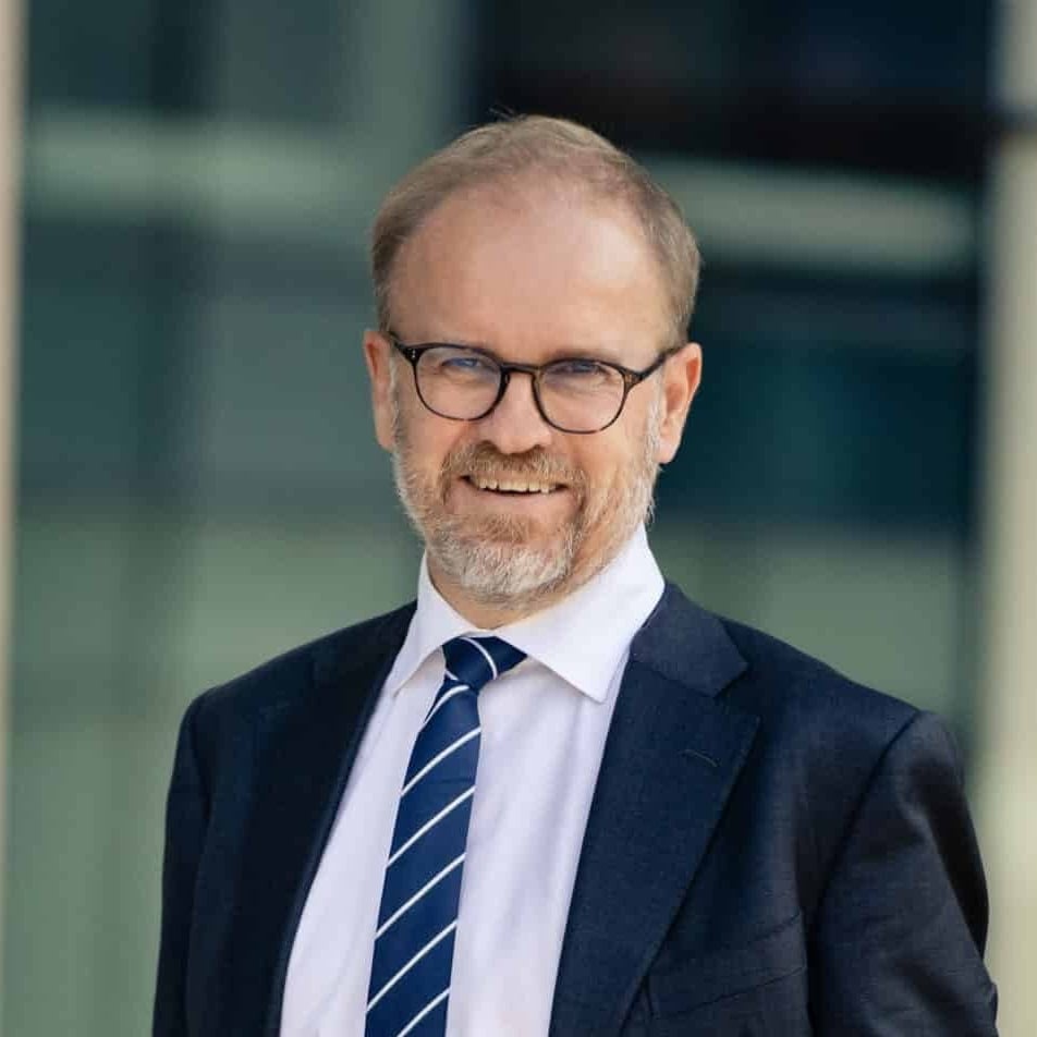 Per Gustav Lilleaasen photo