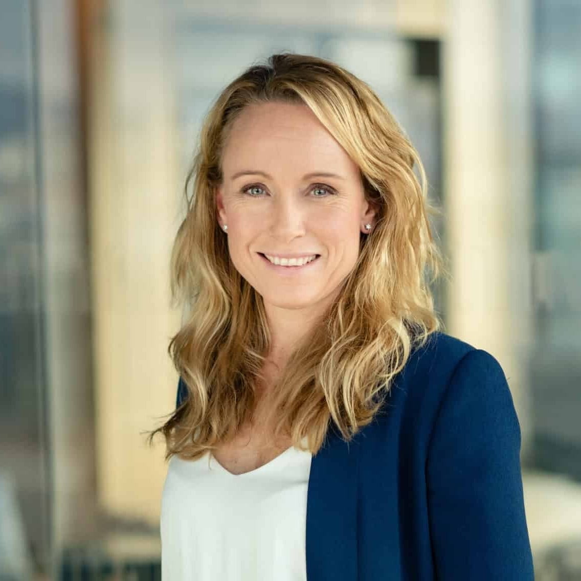 Marianne Klausen photo