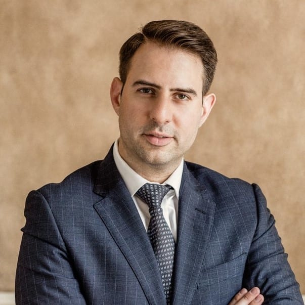 Christos Timagenis photo