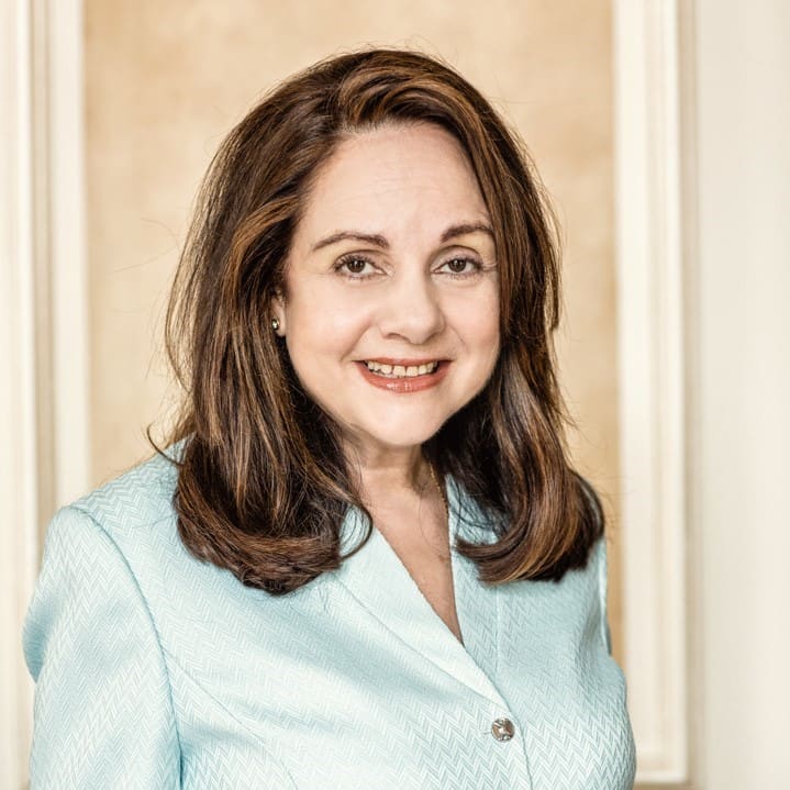 Lily Politsopoulou-Timagenis photo