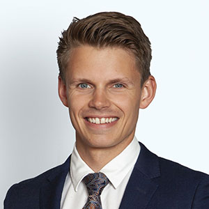 Nikolai Rekman photo