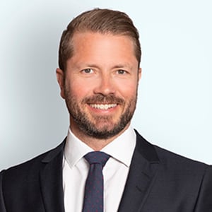 Håkon Berge photo