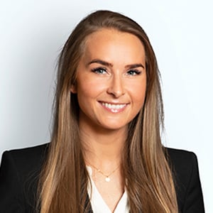 Alexandra Refsnes photo