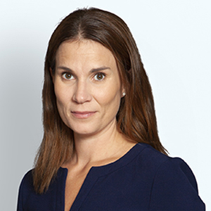 Mette Borger Fyksen photo