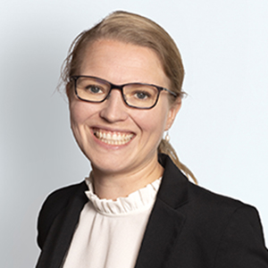Wenche Sædal photo