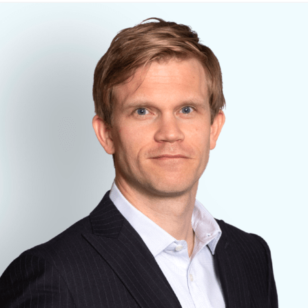 Rune Ulriksen Steinsland photo