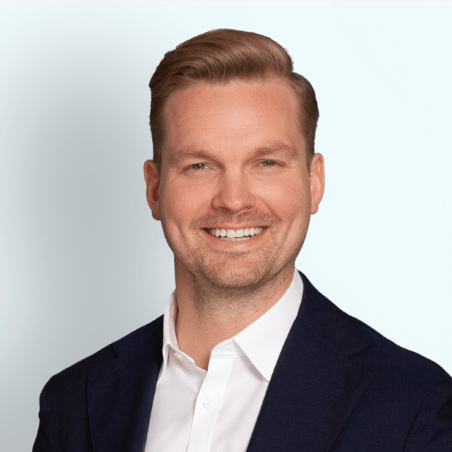 Kristoffer Hegdahl photo