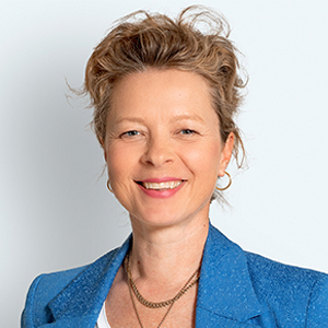 Hedvig Moe photo