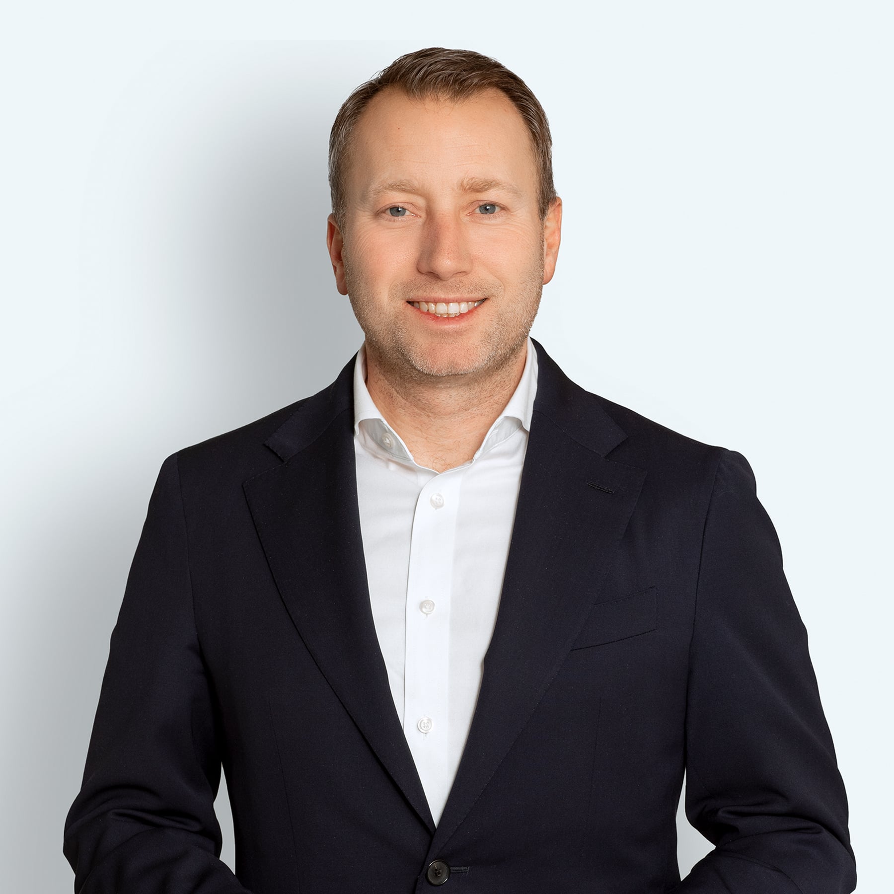 Snorre Valdimarsson photo
