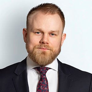 Jostein Opdahl-Jenssen photo