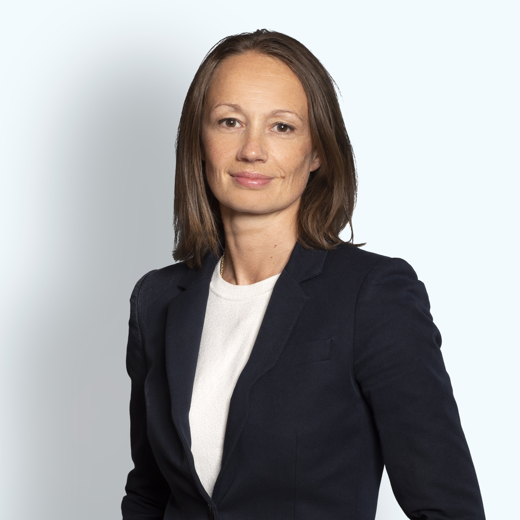 Marianne Brynjulfsen Overaa photo