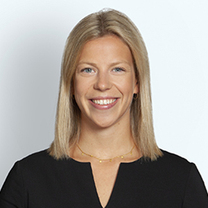 Trine Siri Dahl photo