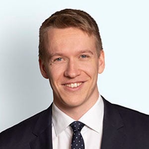 Simon Ulleland photo