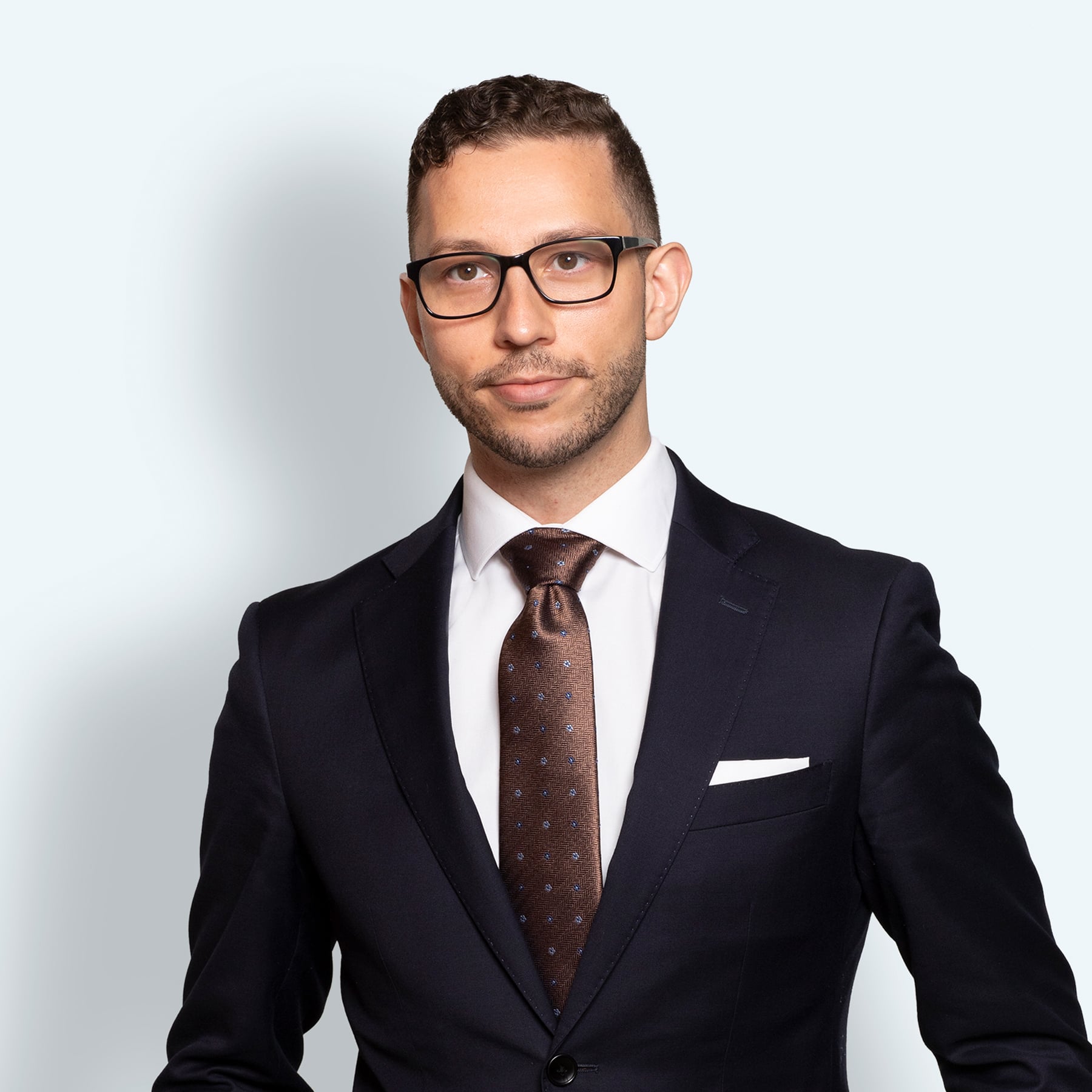Daniel-André Hansen photo