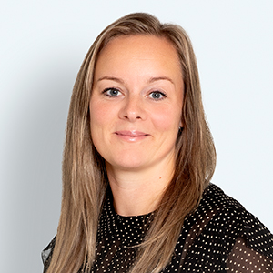 Julie Rasmussen Solli photo