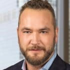 Joel Scheuerman photo
