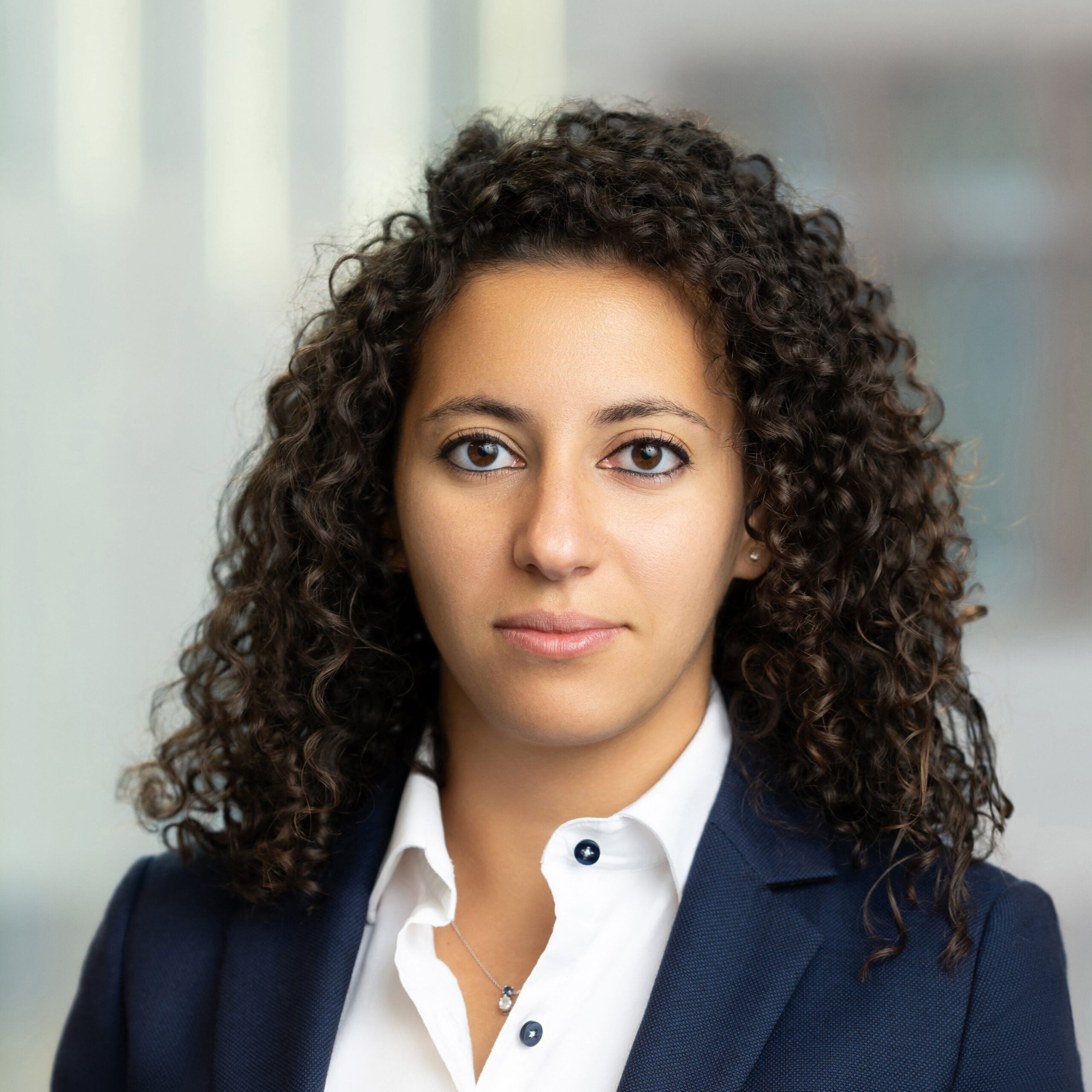 Aicha Nafii photo