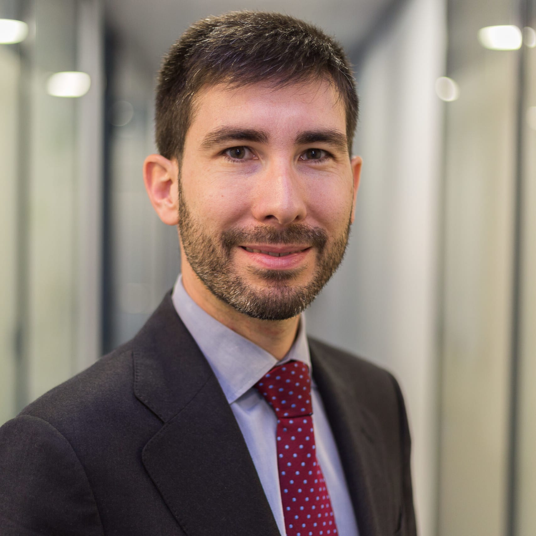 Francisco Ramírez Arbués photo