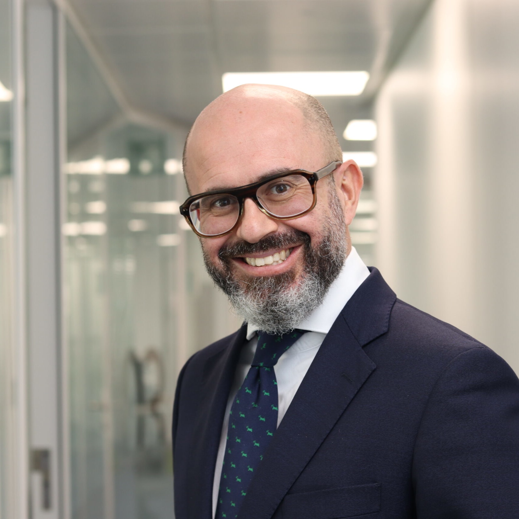 Xavier Pallarés photo