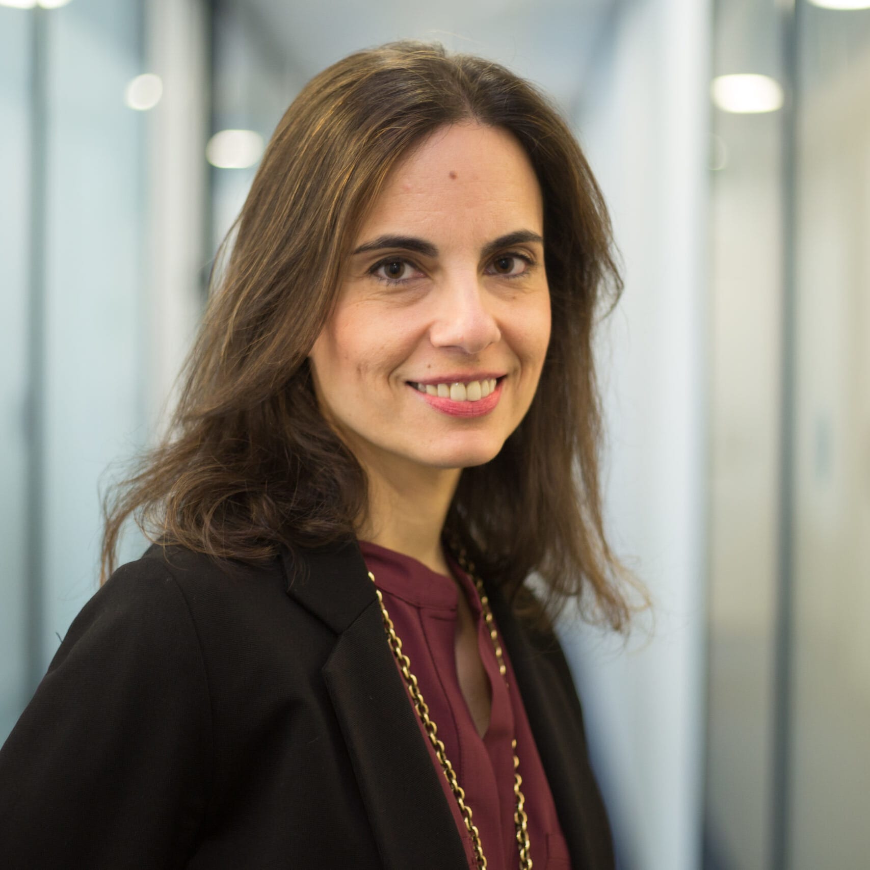 Susana Burgueño photo