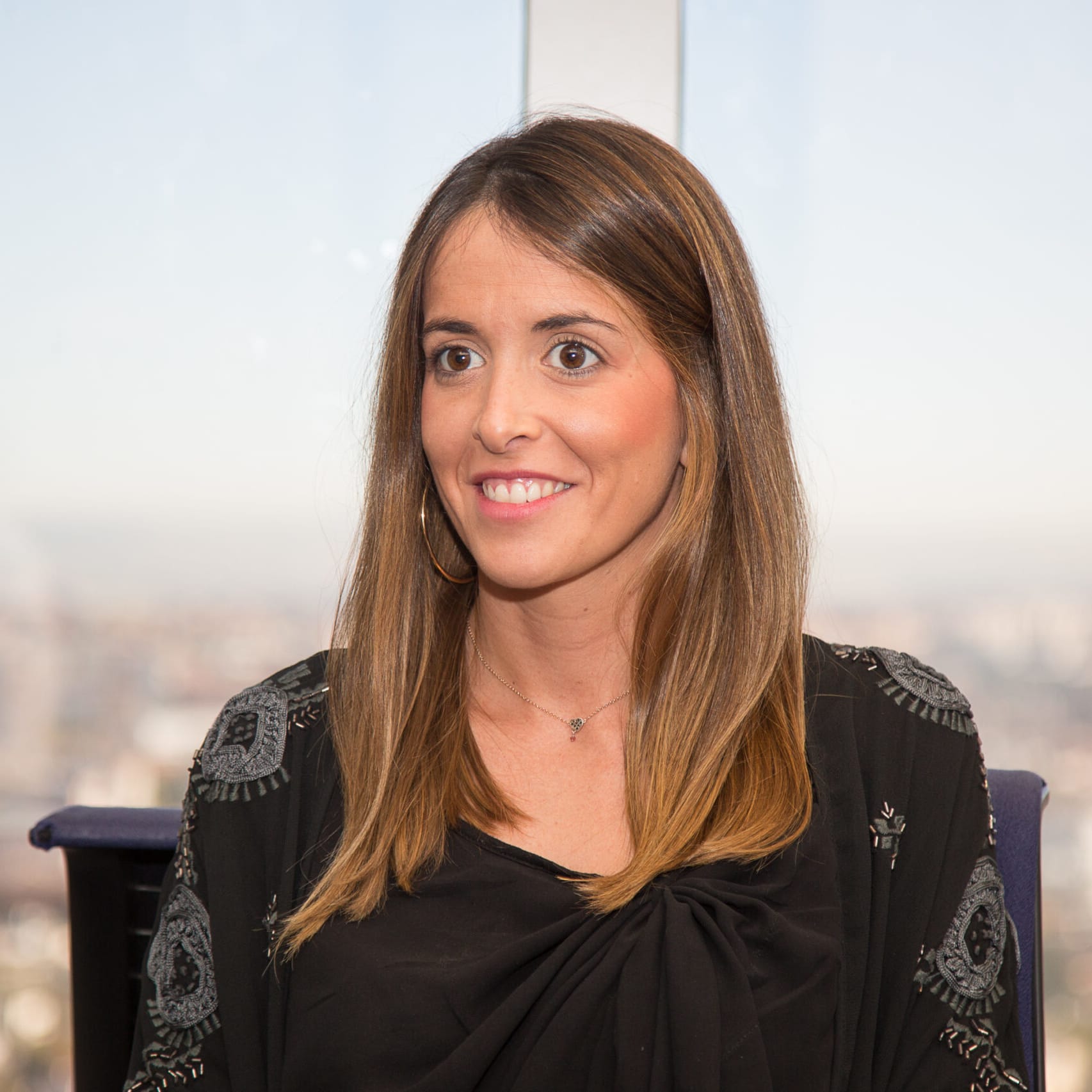 Irene Reoyo Serrano photo