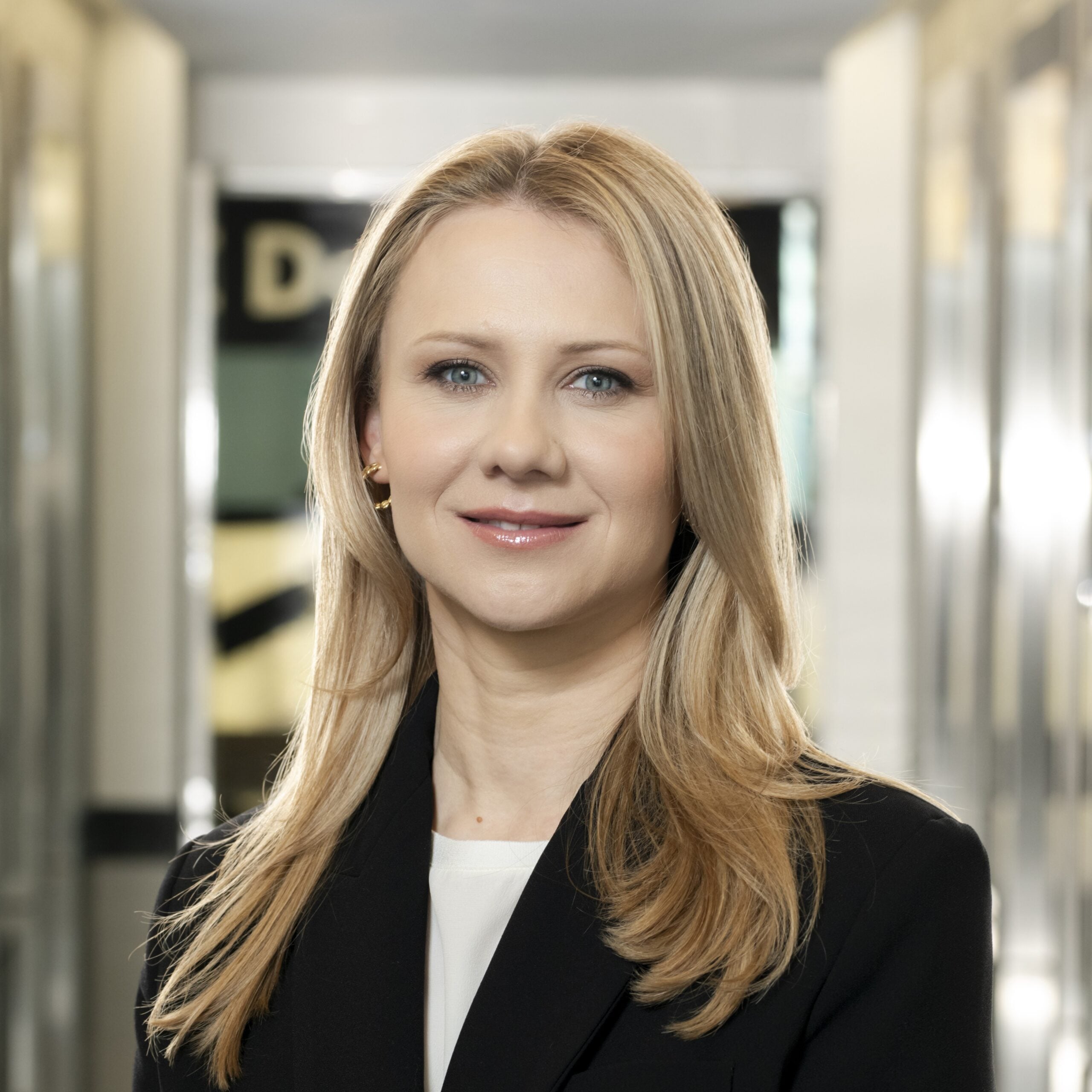 Edyta Defańska-Czujko photo