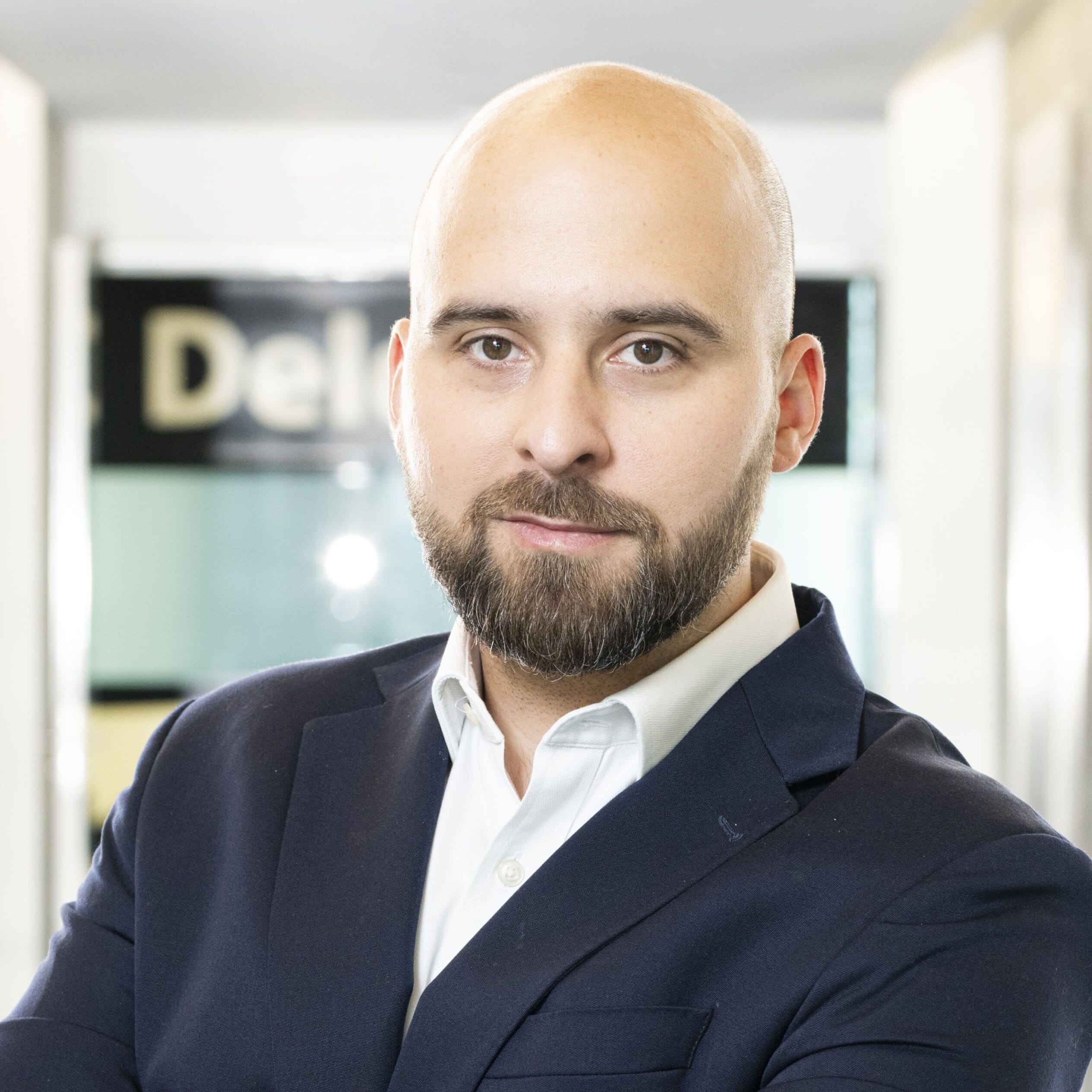 Tomasz Ciećwierz photo