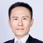 David Lin photo